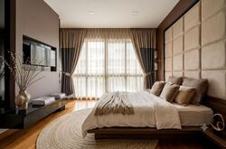 Seletar Garden (D28), Terrace #566477781